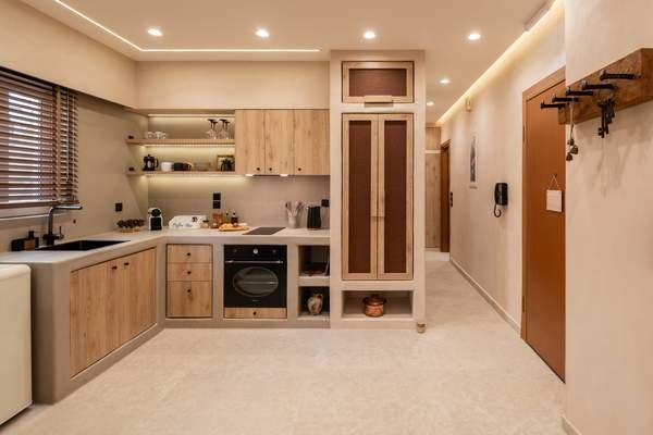 Olive Home